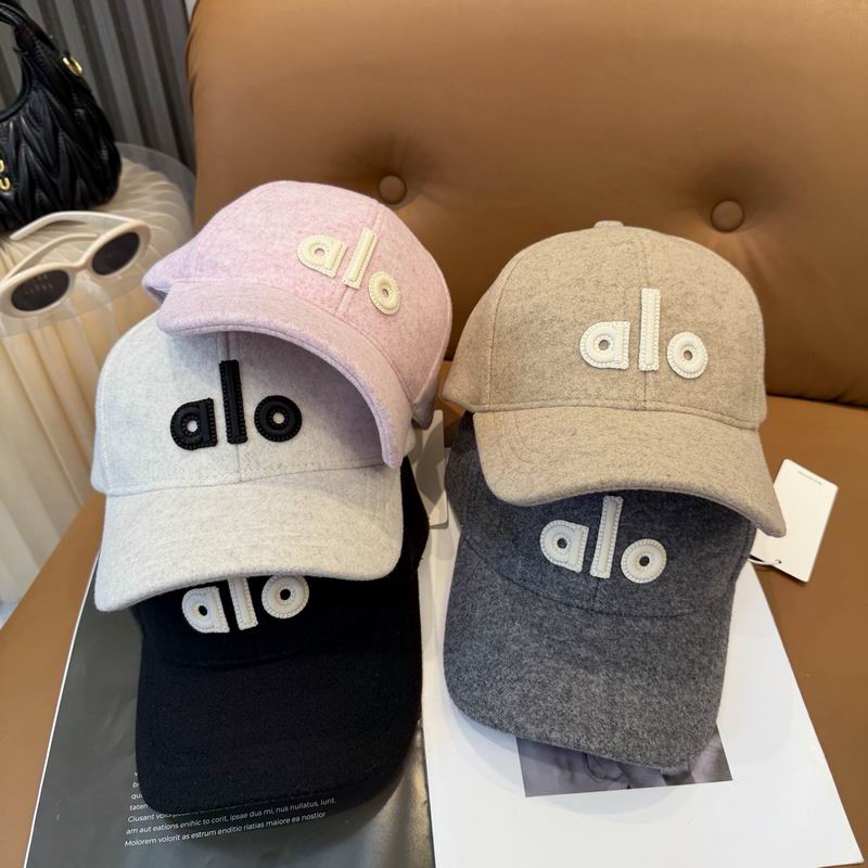 Alo Cap dx02